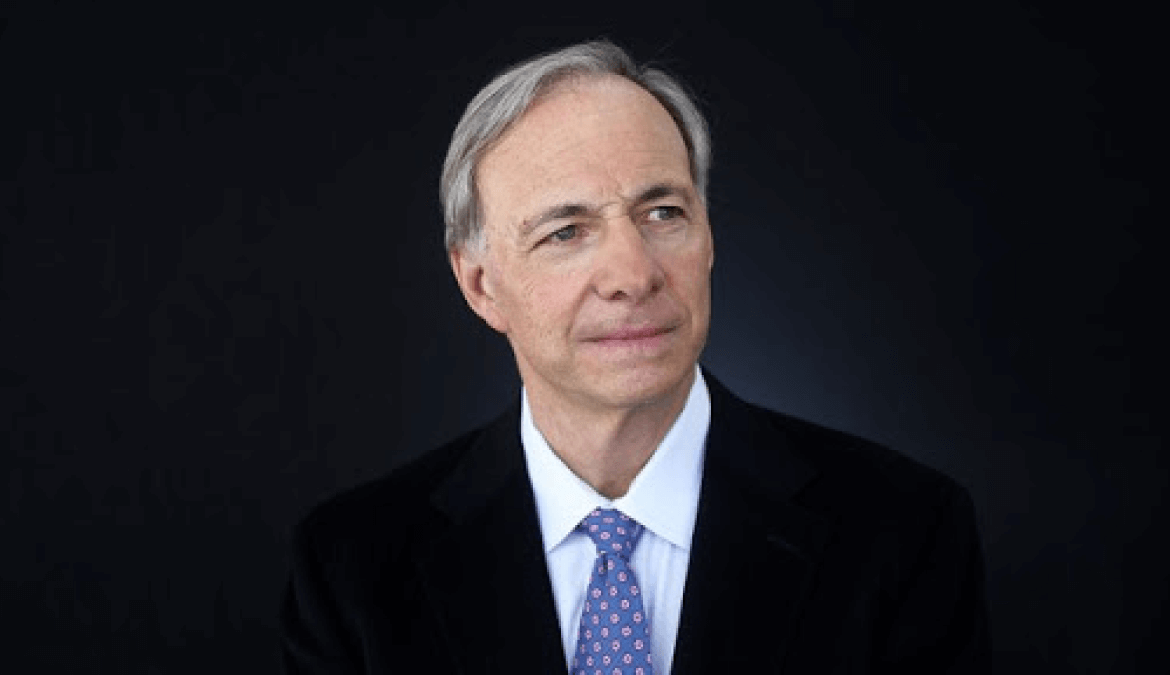 평범한 투자자를 위한 레이 달리오의 조언 | 든든 블로그