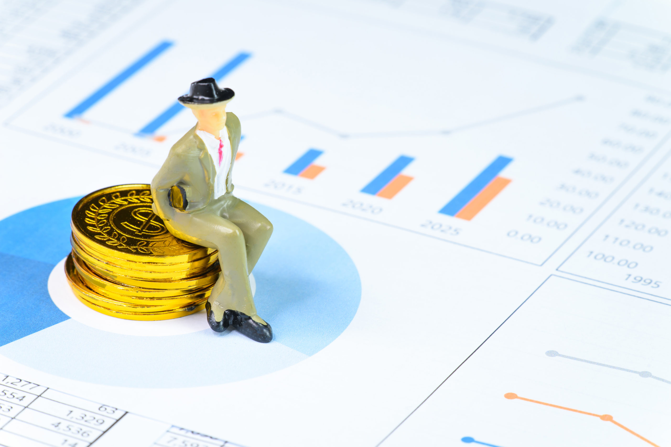 든든과 함께할 2024년, 투자 전망은? | 든든 블로그